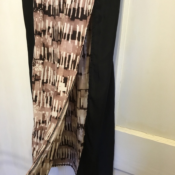 Ya Los Angeles Strapless Maxi Dress - Picture 4 of 6